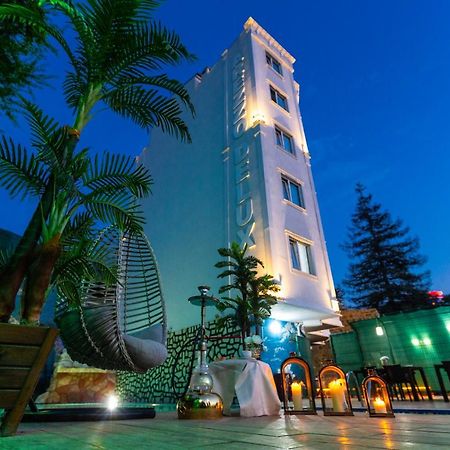 Arezzo Deluxe Suite Hotel Trabzon Exterior photo