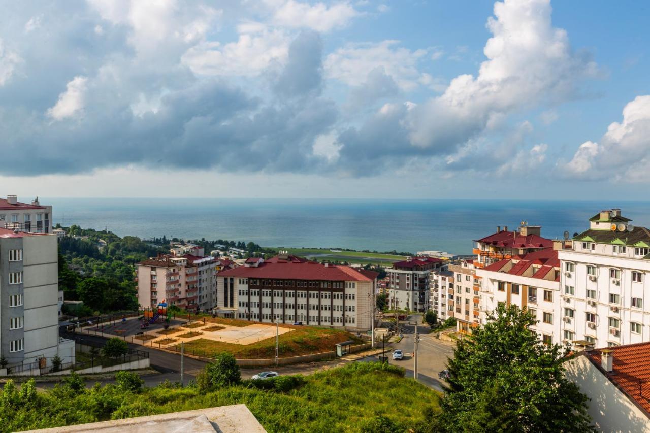 AREZZO DELUXE SUITE HOTEL TRABZON 4 Turkey from US 55 BOOKED